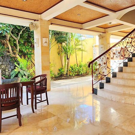 Bali Emerald Apartments Sanur  Bagian luar foto