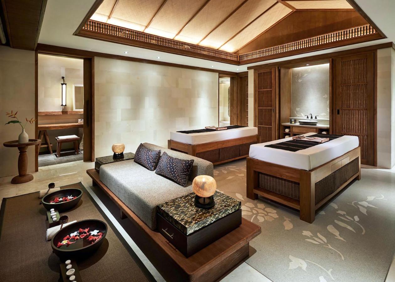 Bali Emerald Apartments Sanur  Bagian luar foto