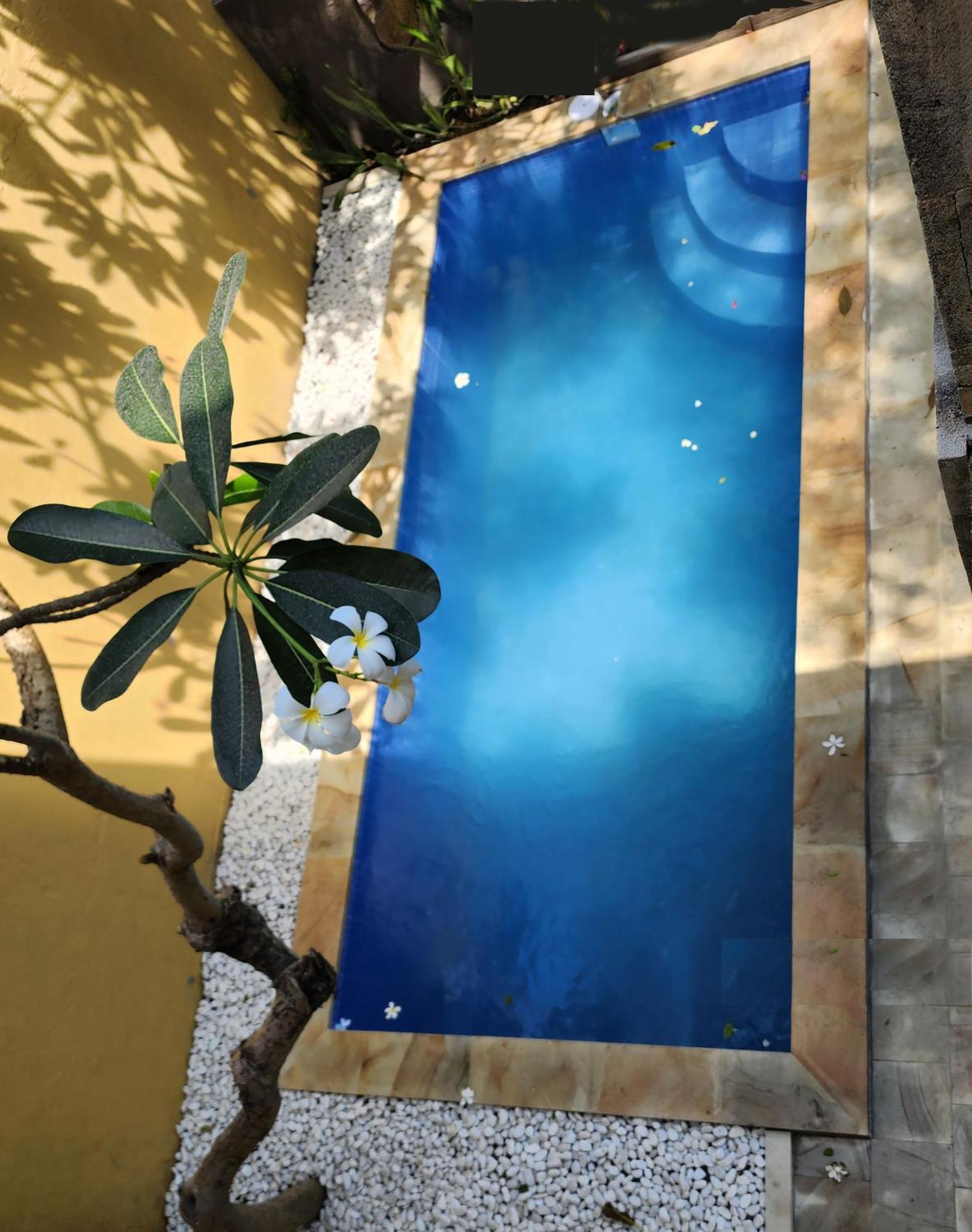 Bali Emerald Apartments Sanur  Bagian luar foto